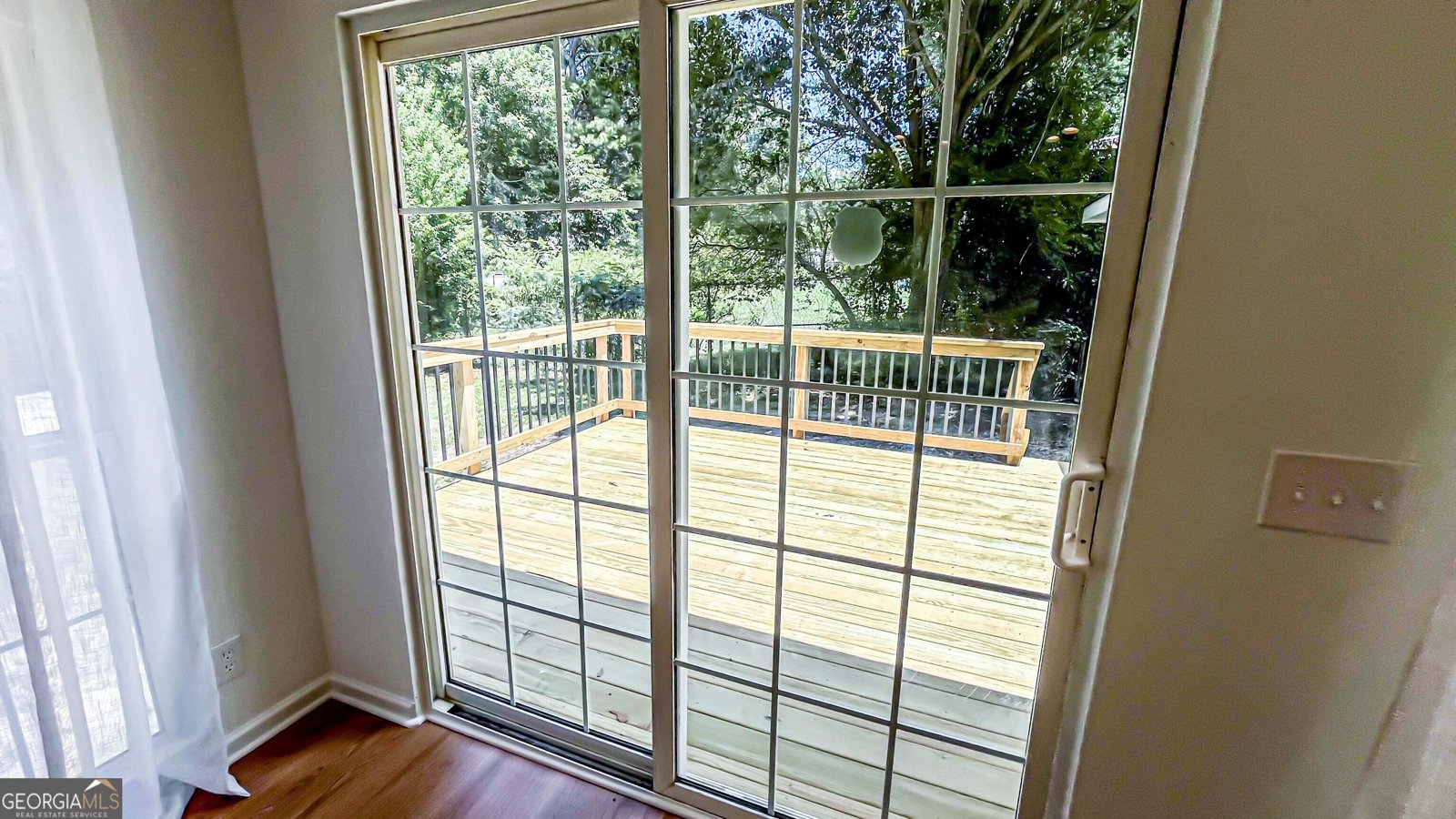 4426 Hidden Branch Drive Douglasville - 74