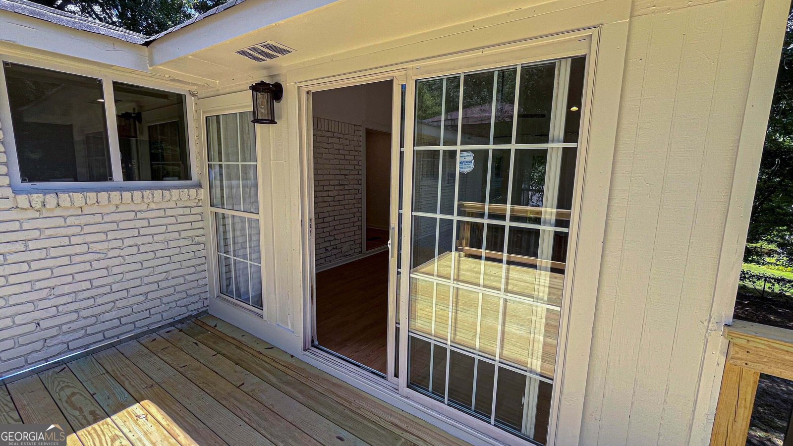 4426 Hidden Branch Drive Douglasville - 75