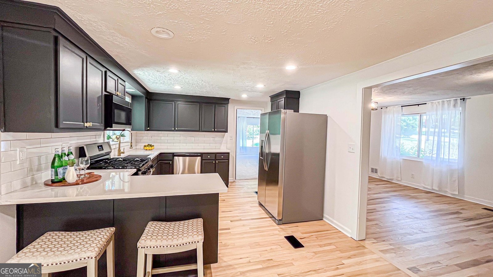 4426 Hidden Branch Drive Douglasville - 8