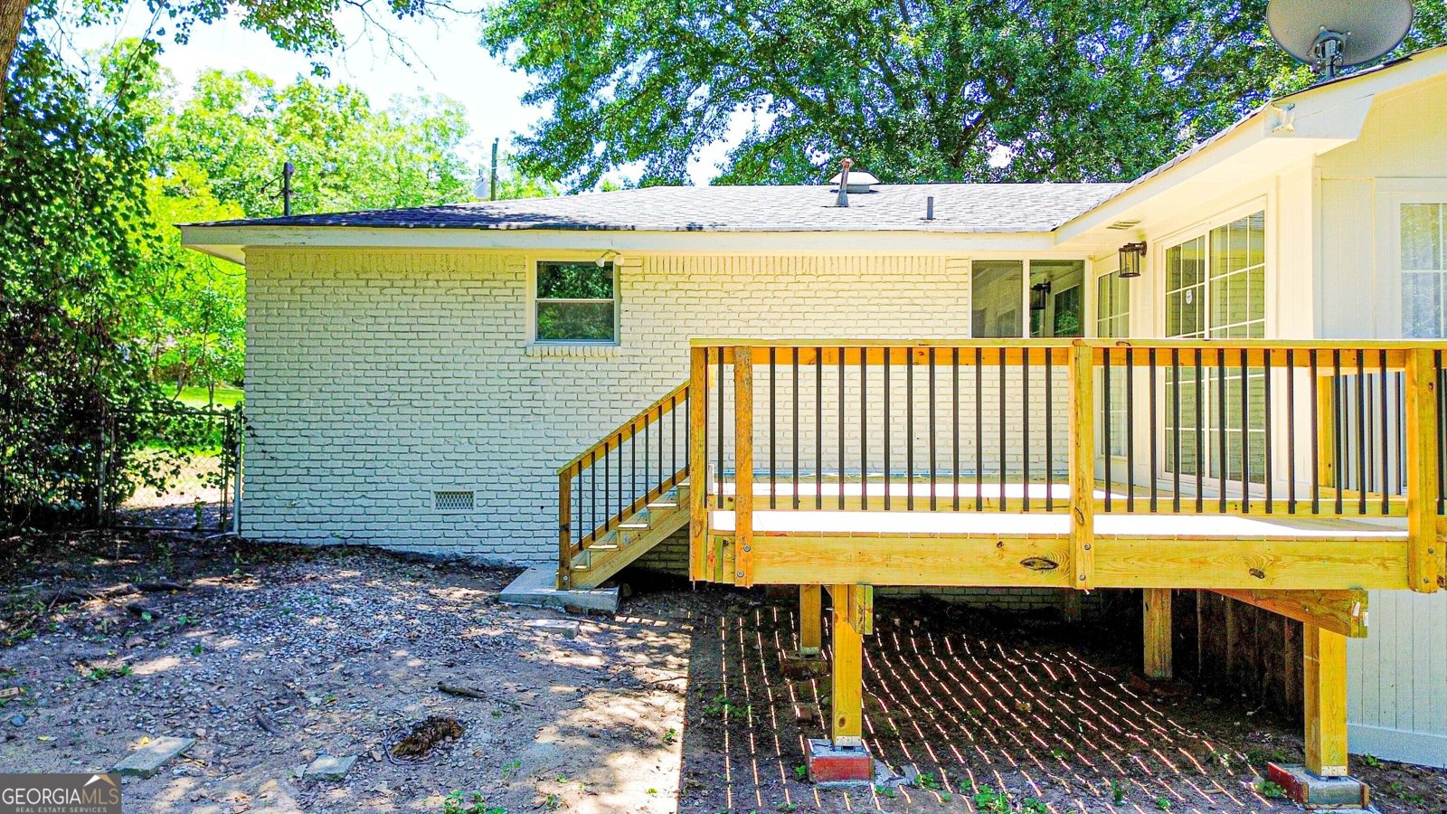 4426 Hidden Branch Drive Douglasville - 85