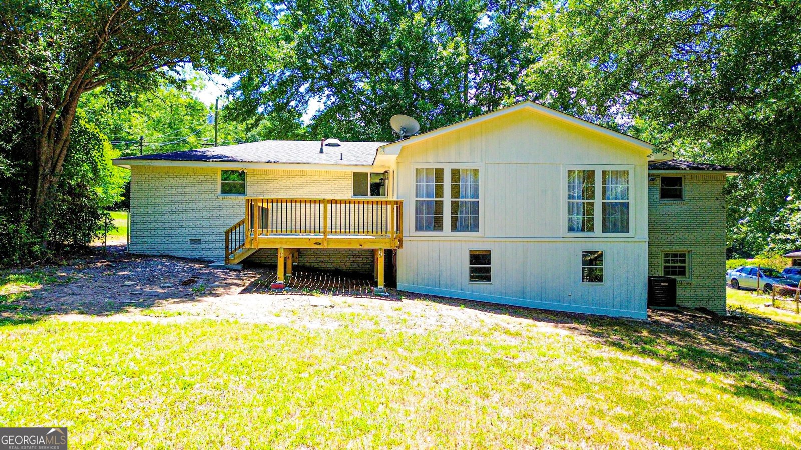 4426 Hidden Branch Drive Douglasville - 86