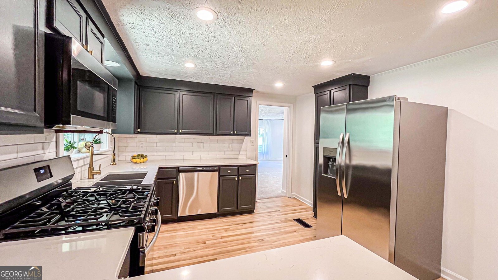 4426 Hidden Branch Drive Douglasville - 9