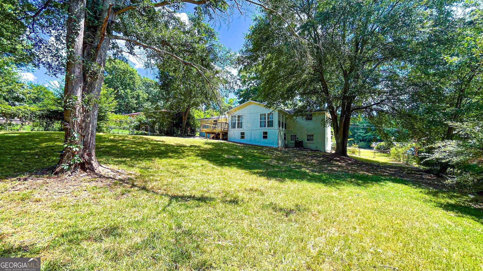 4426 Hidden Branch Drive Douglasville - 90