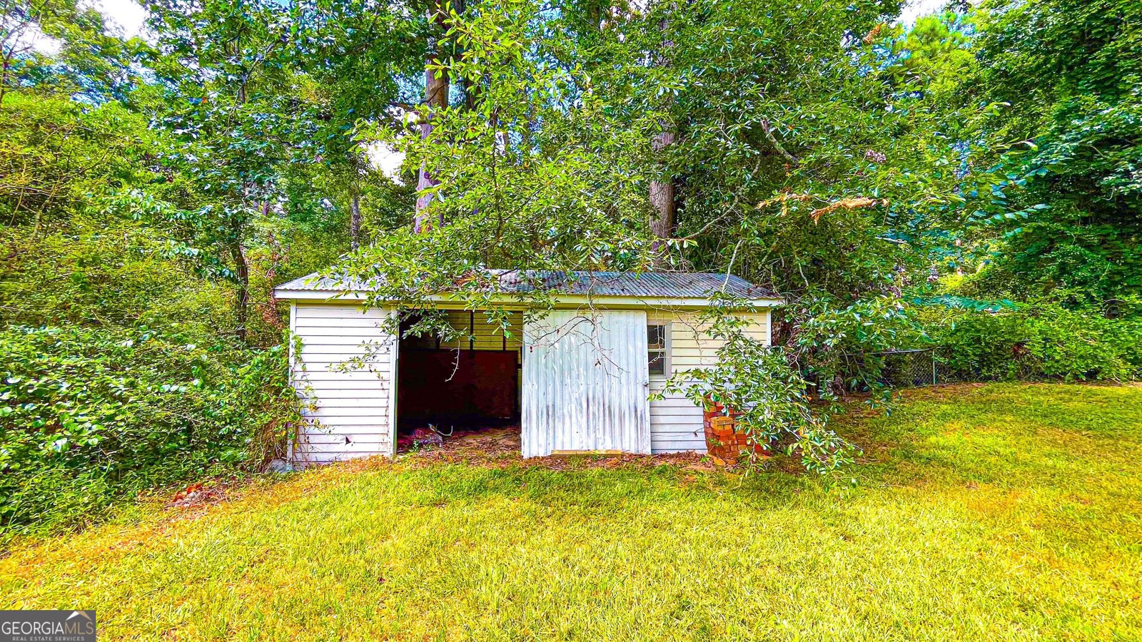 4426 Hidden Branch Drive Douglasville - 92
