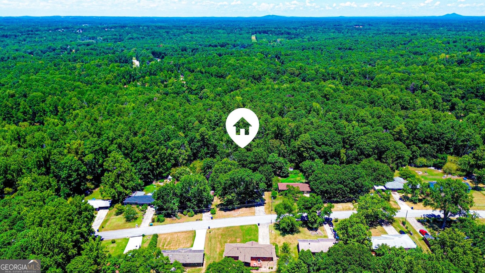 4426 Hidden Branch Drive Douglasville - 93