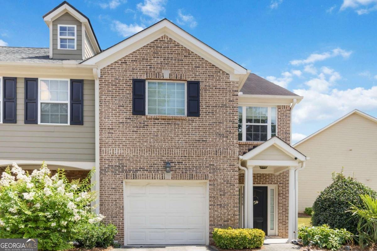 6415 Mossy Oak Landing Braselton - 1