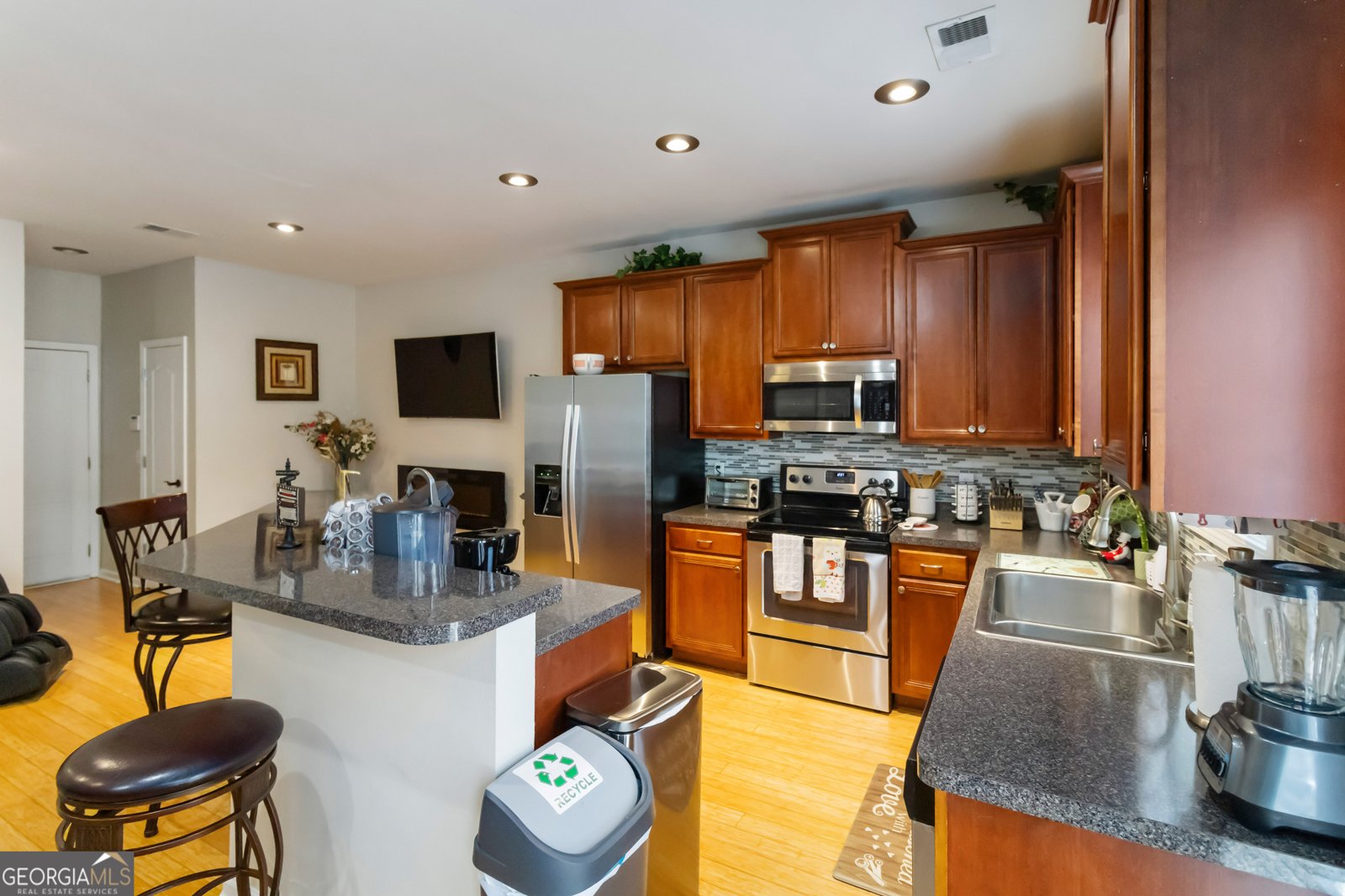 6415 Mossy Oak Landing Braselton - 11