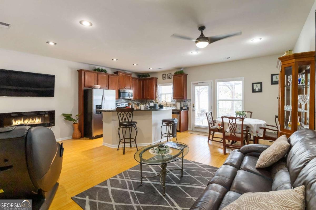 6415 Mossy Oak Landing Braselton - 2