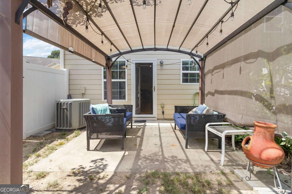 6415 Mossy Oak Landing Braselton - 26