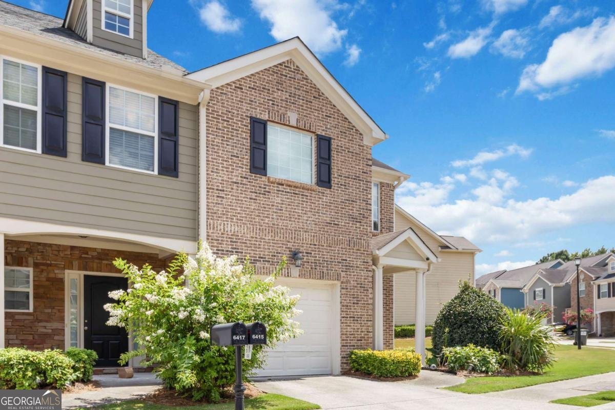 6415 Mossy Oak Landing Braselton - 6