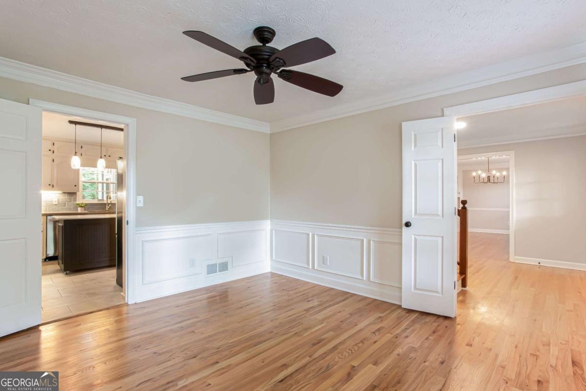 1855 Vintage Drive Snellville - 17