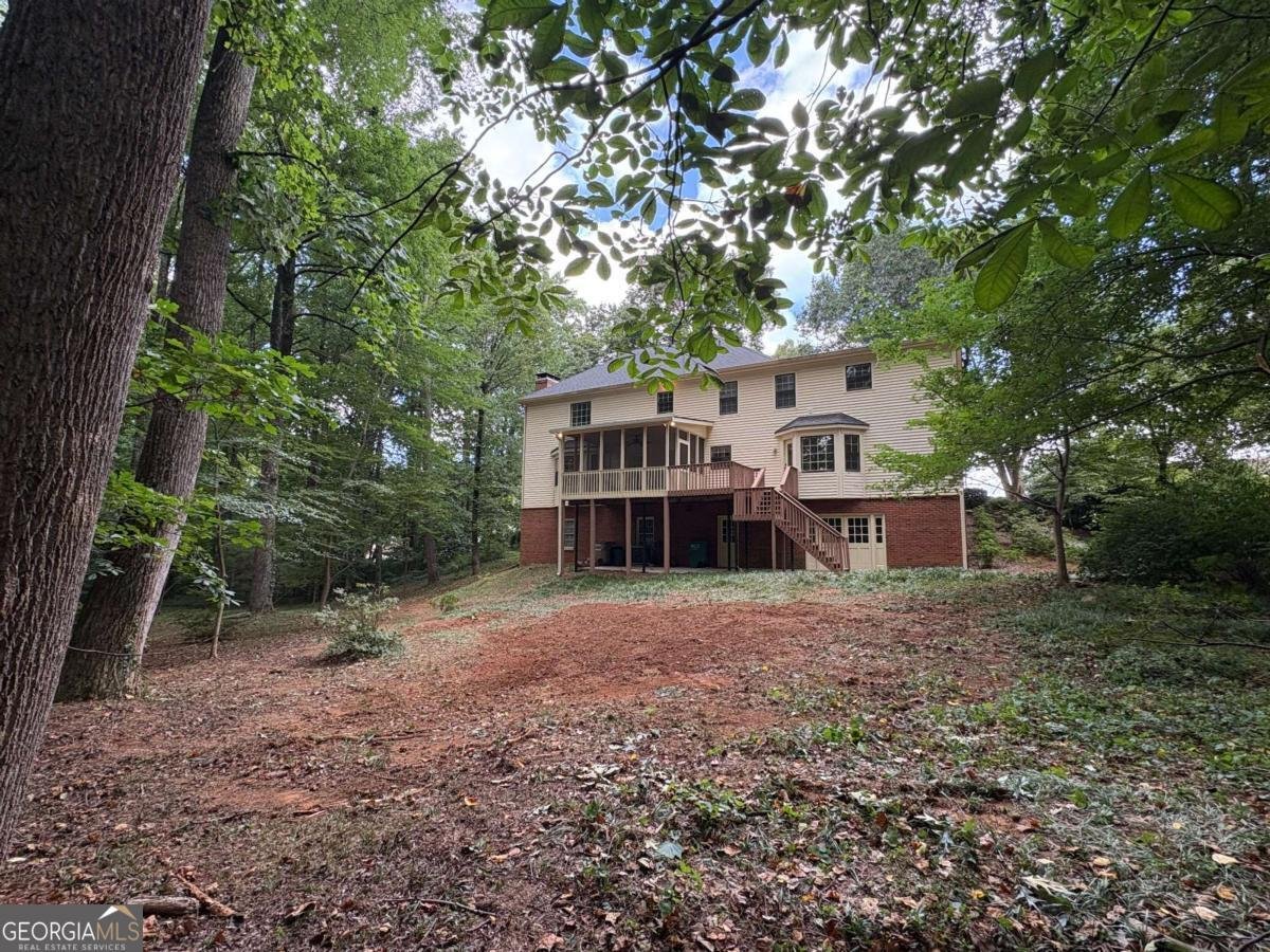 1855 Vintage Drive Snellville - 5