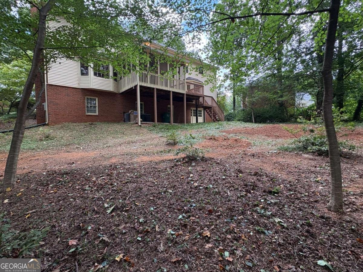 1855 Vintage Drive Snellville - 6