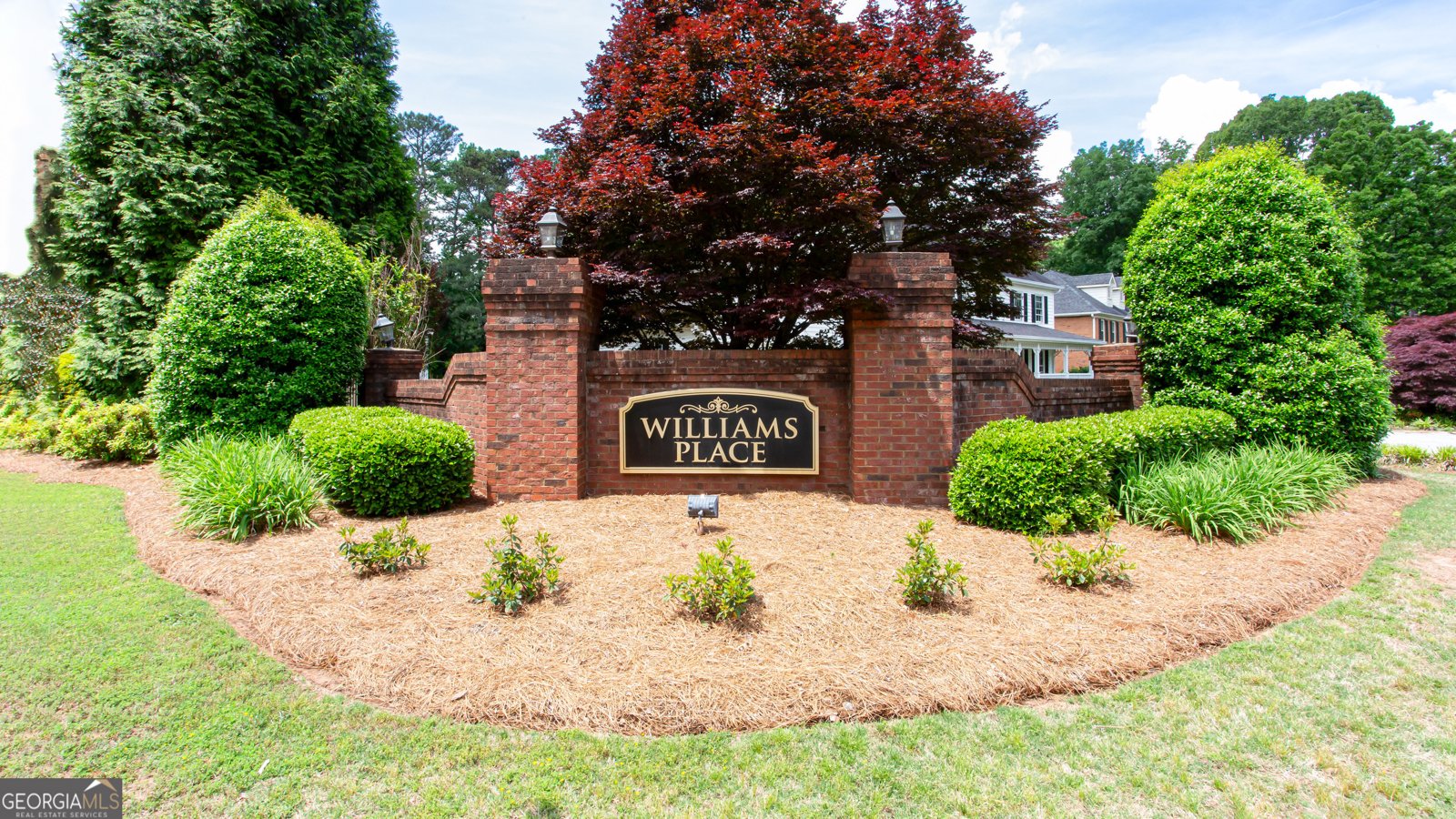 1855 Vintage Drive Snellville - 65