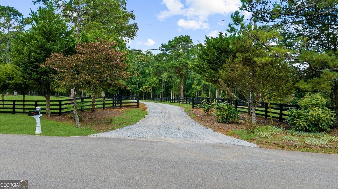 16280 Clarity Road Alpharetta - 1