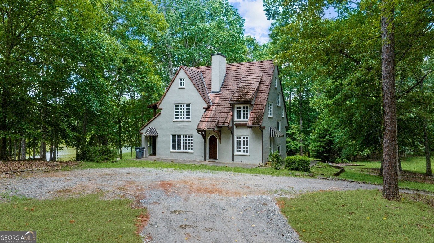 16280 Clarity Road Alpharetta - 13