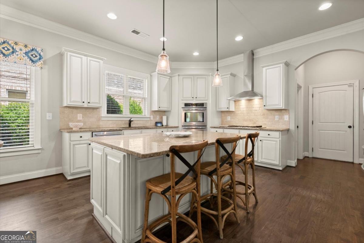1533 Murdock Road Marietta - 12