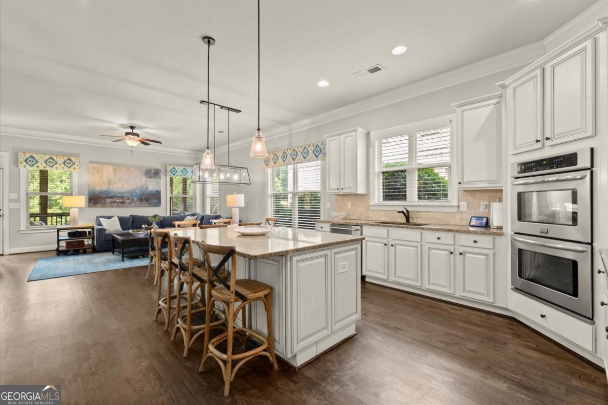 1533 Murdock Road Marietta - 13