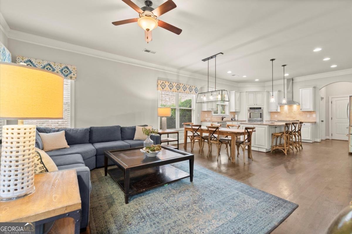 1533 Murdock Road Marietta - 18