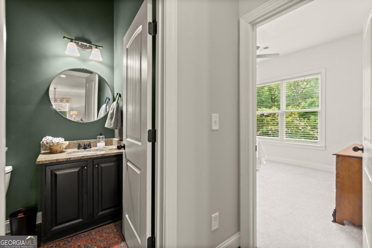 1533 Murdock Road Marietta - 20