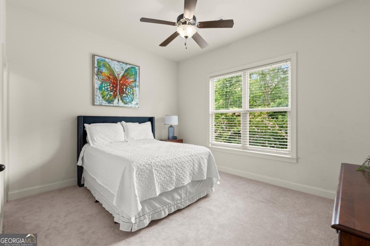 1533 Murdock Road Marietta - 21