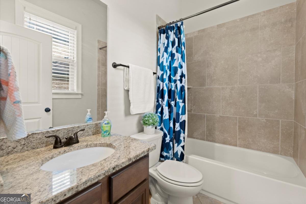 1533 Murdock Road Marietta - 22