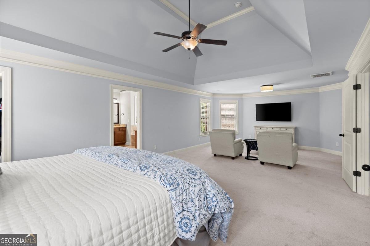 1533 Murdock Road Marietta - 27