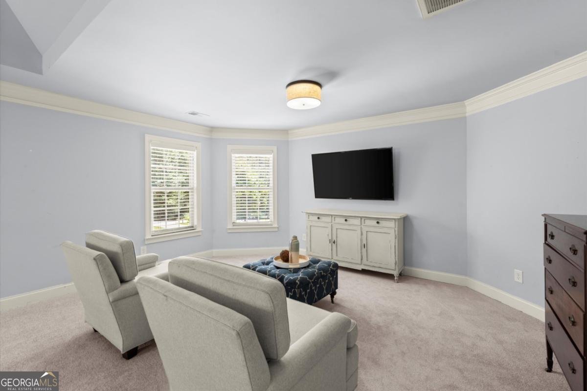 1533 Murdock Road Marietta - 28