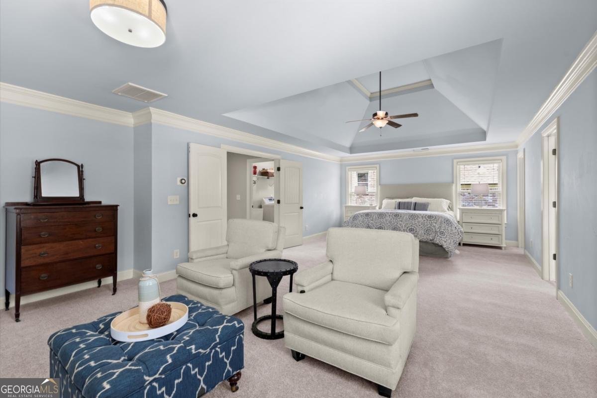 1533 Murdock Road Marietta - 29