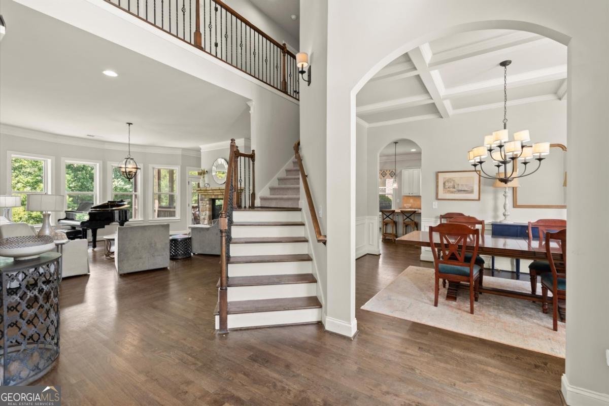 1533 Murdock Road Marietta - 3