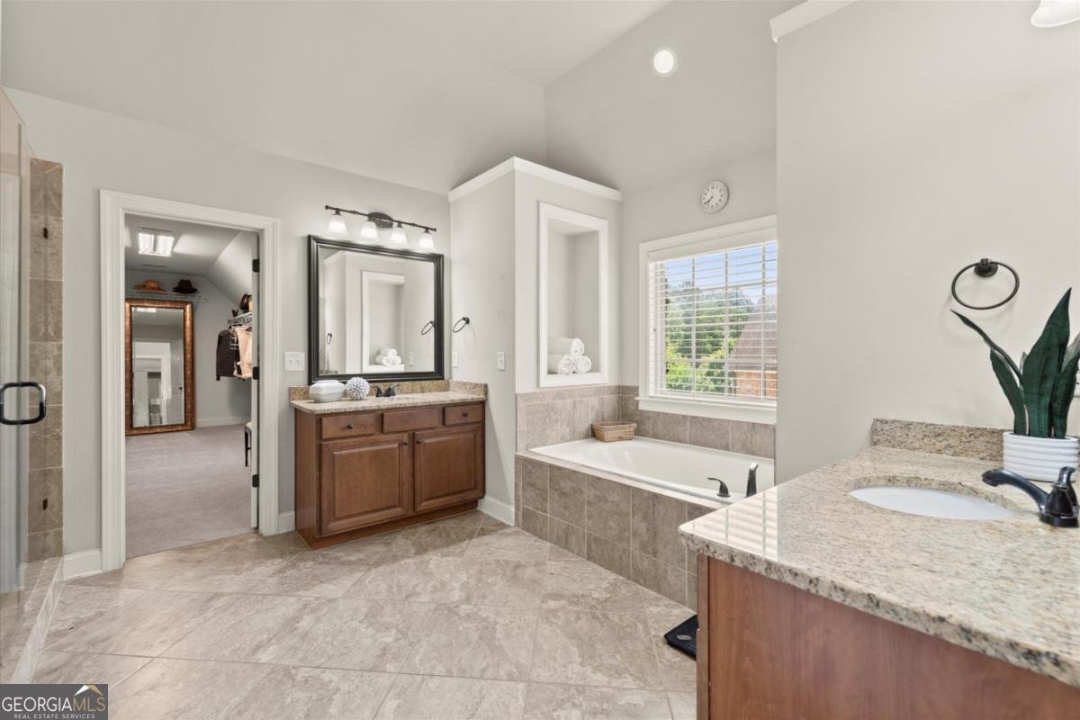 1533 Murdock Road Marietta - 30