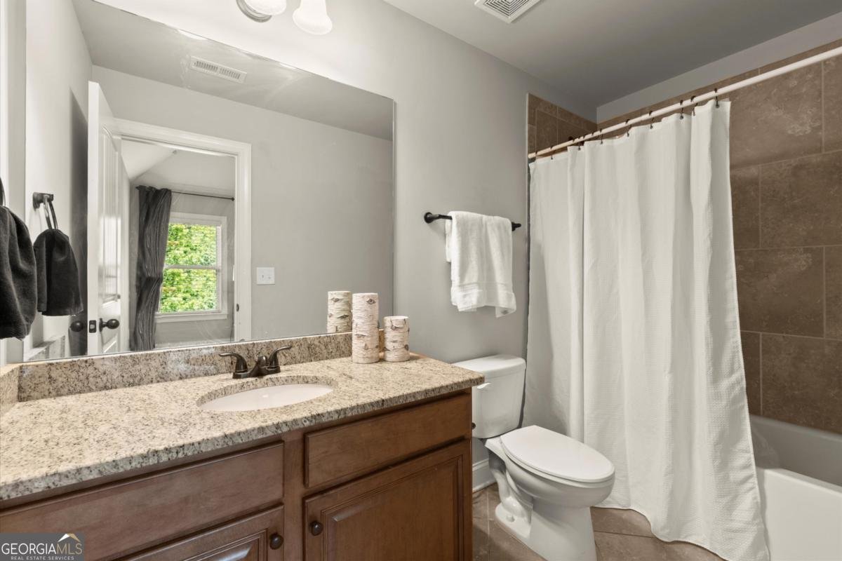 1533 Murdock Road Marietta - 37