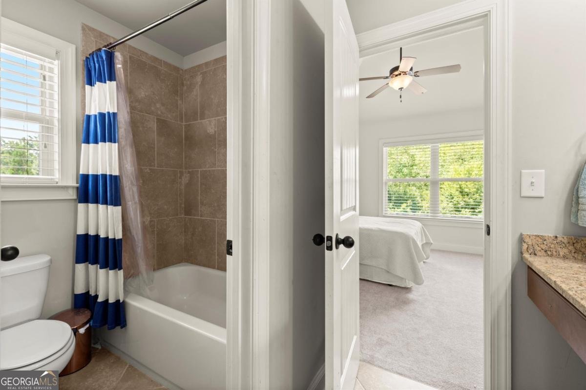 1533 Murdock Road Marietta - 42