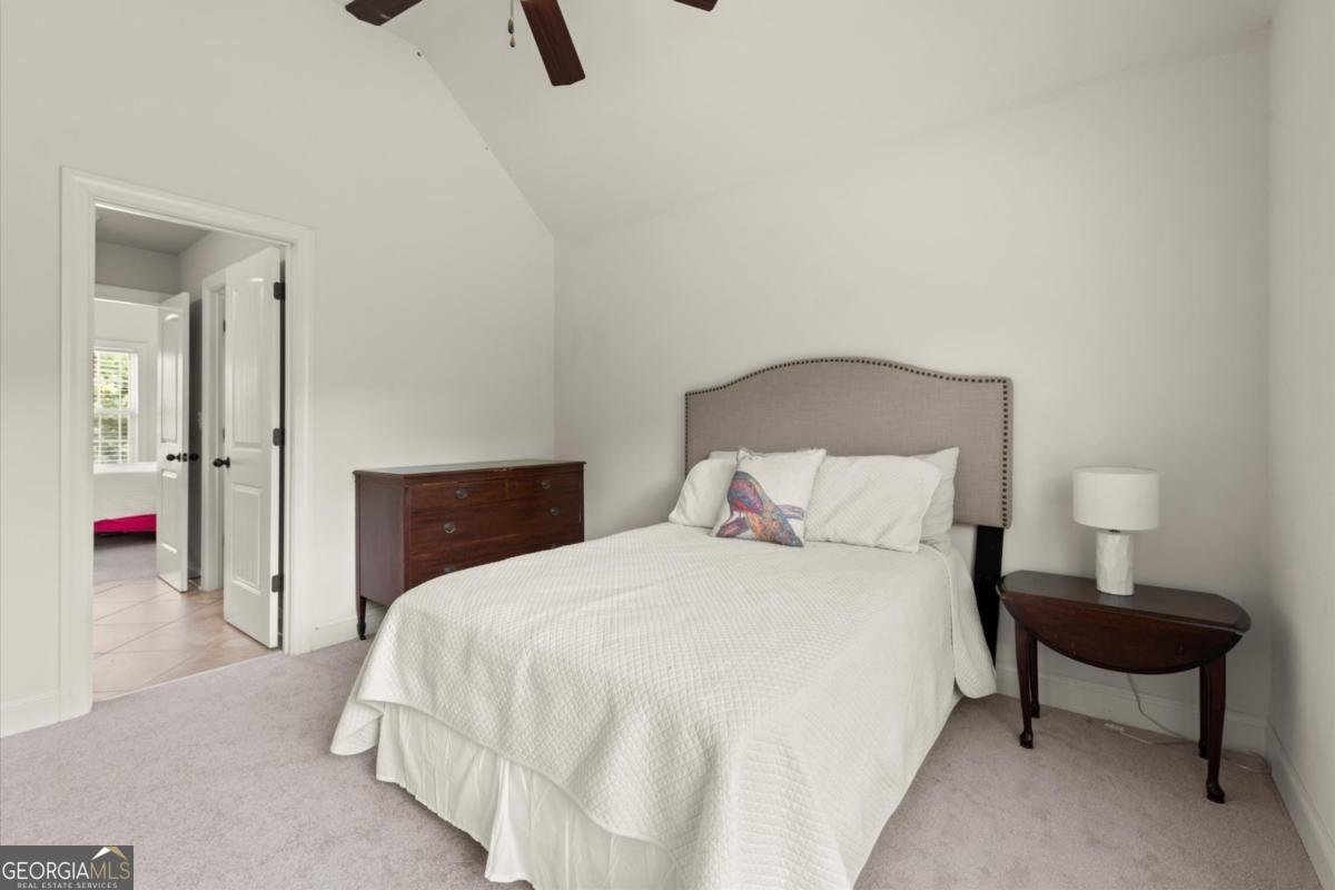 1533 Murdock Road Marietta - 45