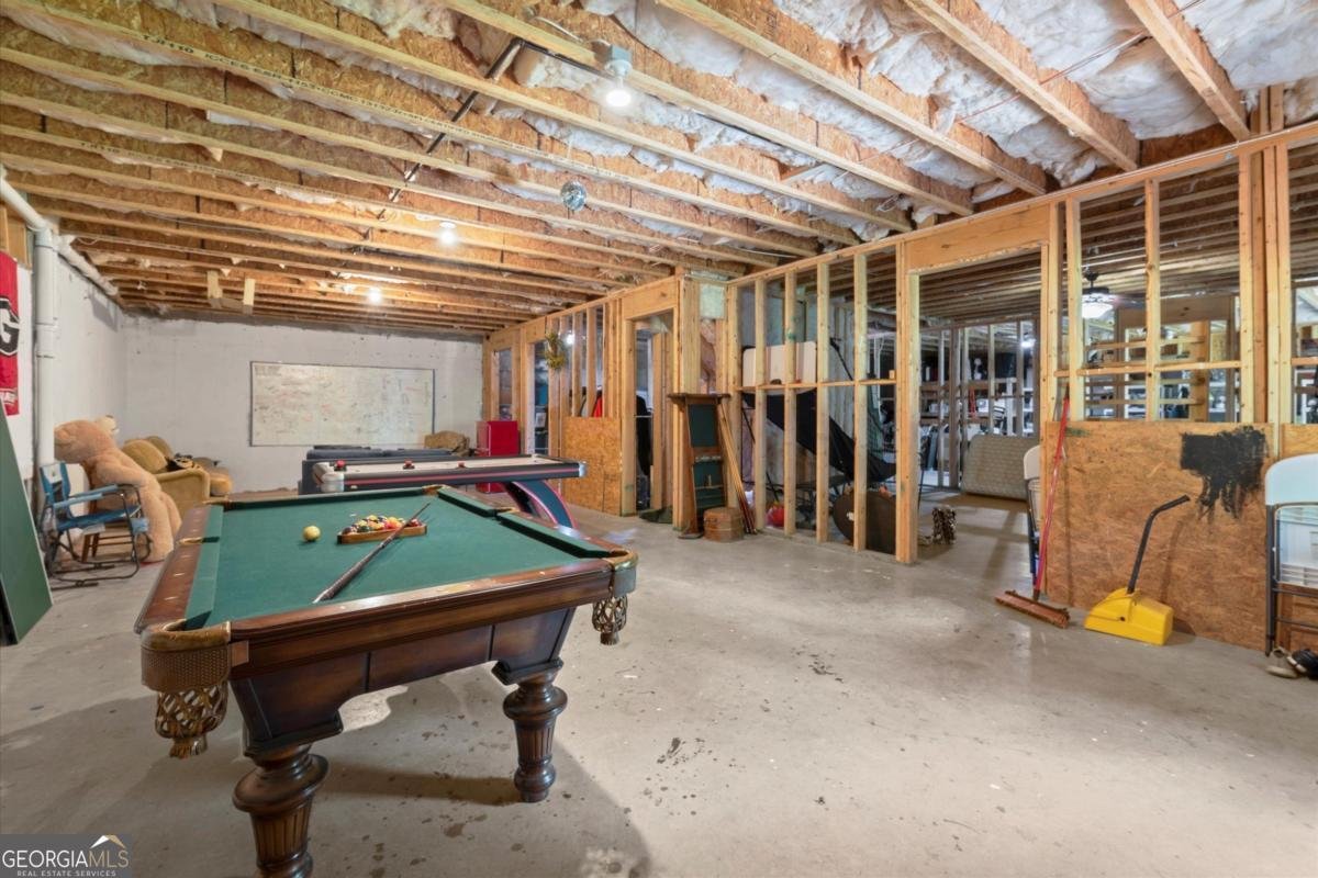 1533 Murdock Road Marietta - 47