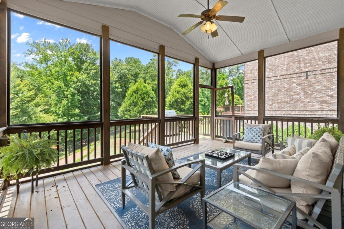 1533 Murdock Road Marietta - 48