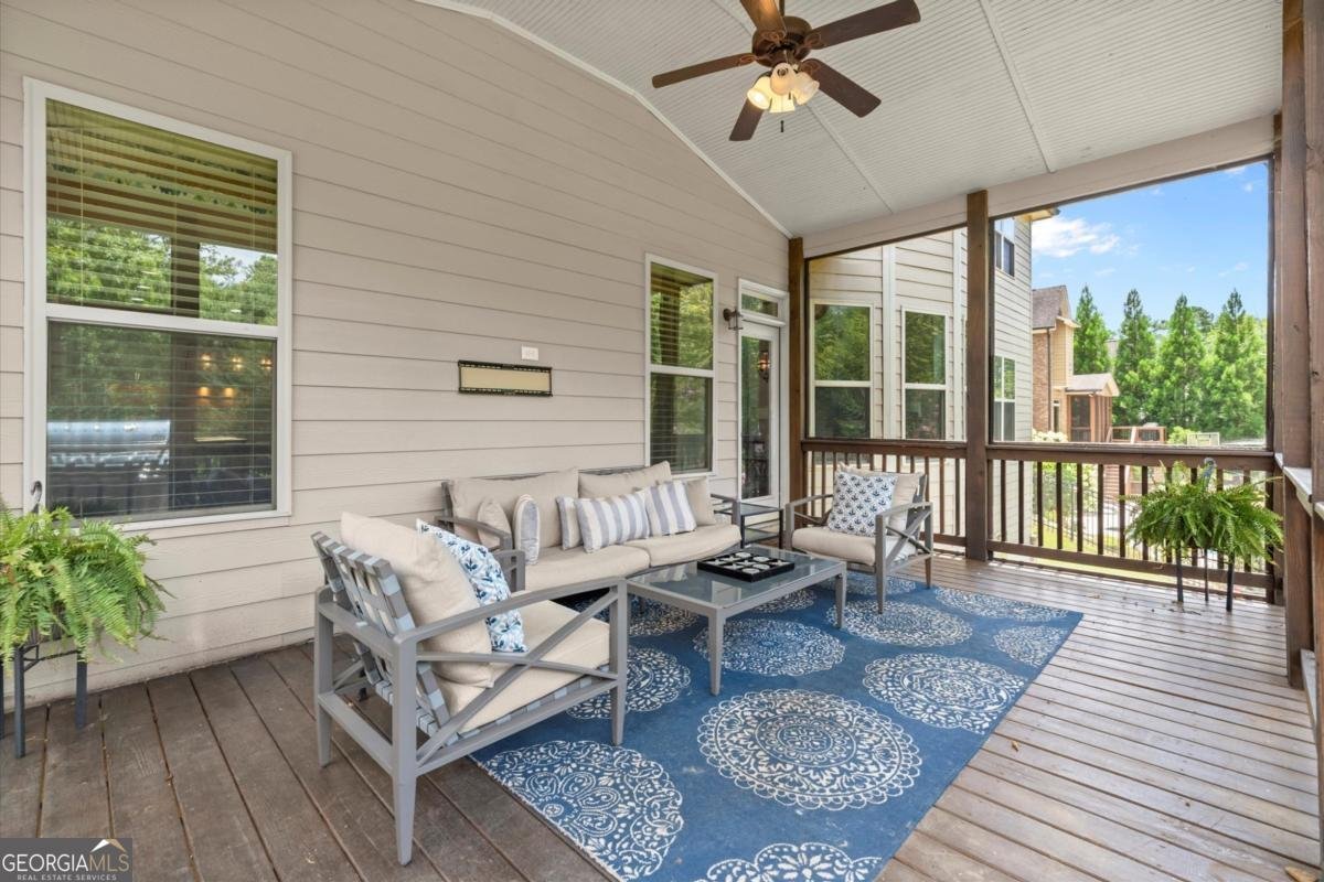 1533 Murdock Road Marietta - 49
