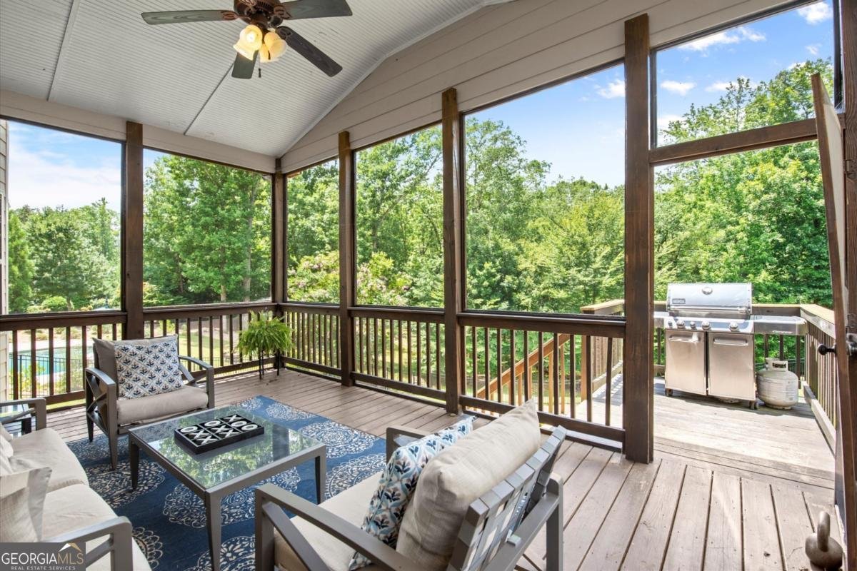 1533 Murdock Road Marietta - 50