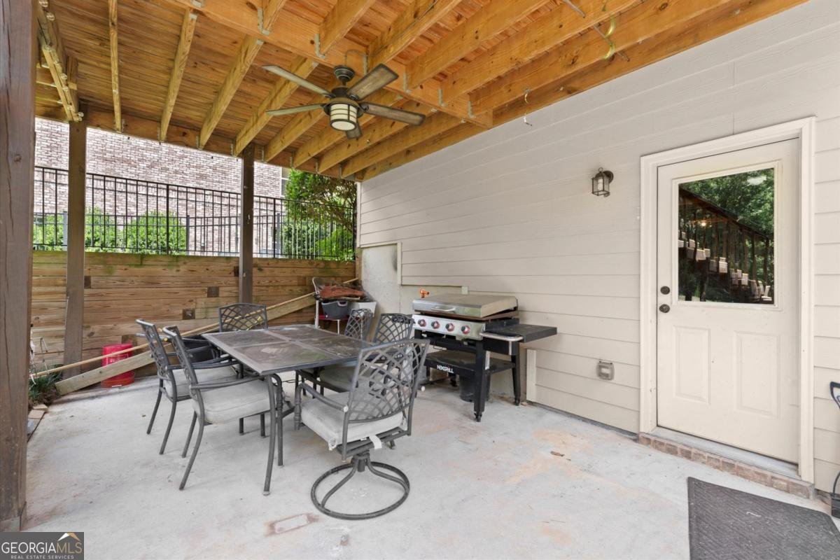 1533 Murdock Road Marietta - 51