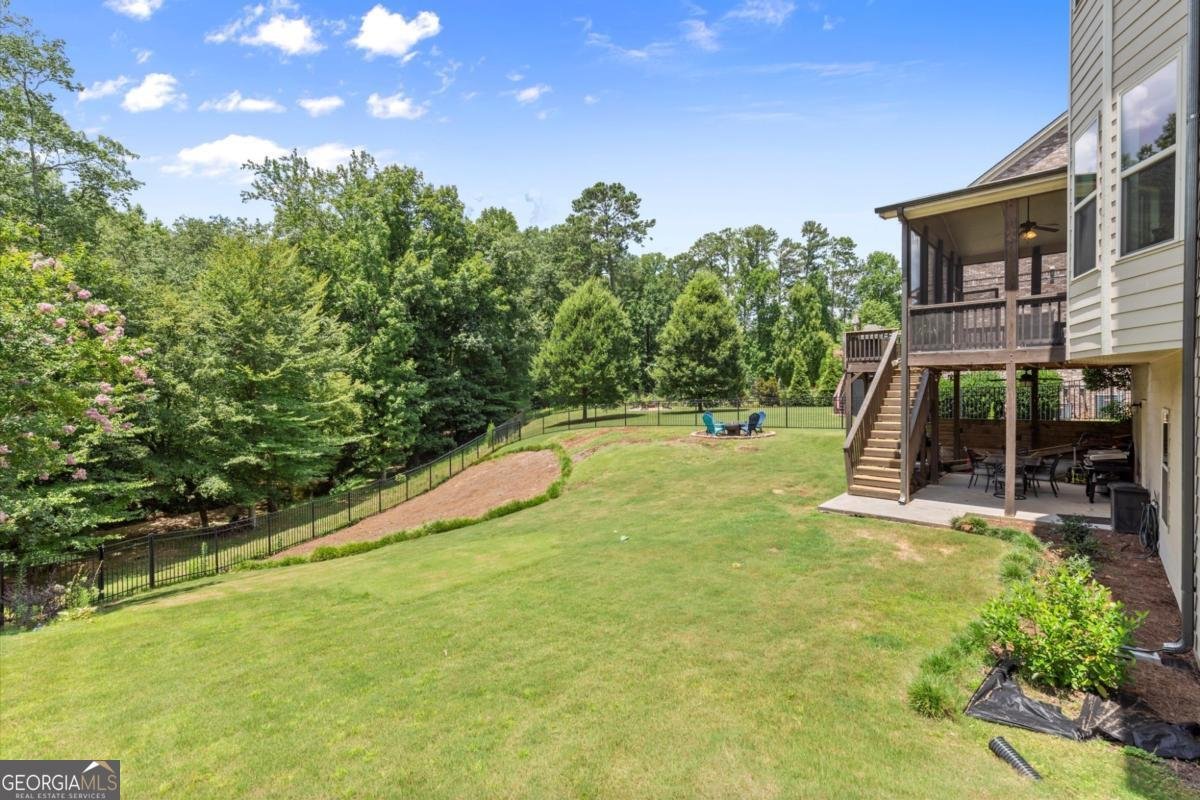 1533 Murdock Road Marietta - 52