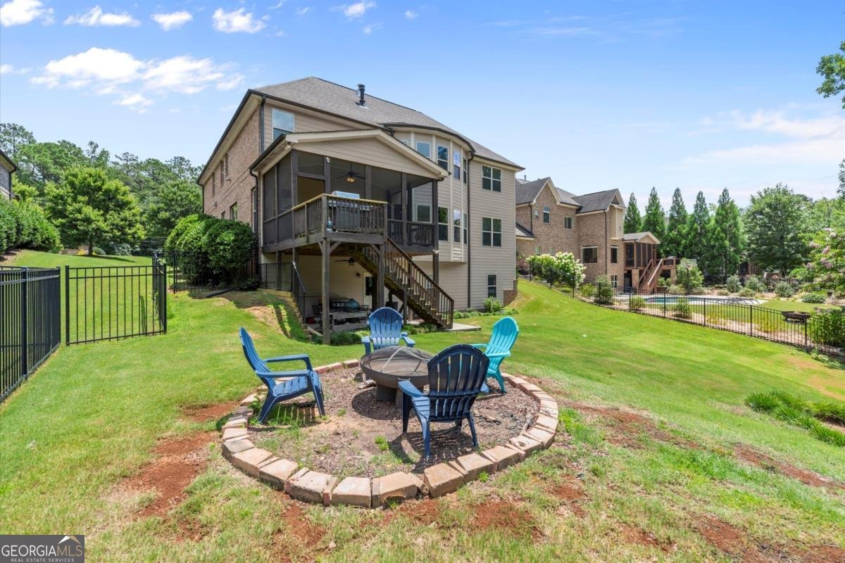 1533 Murdock Road Marietta - 54