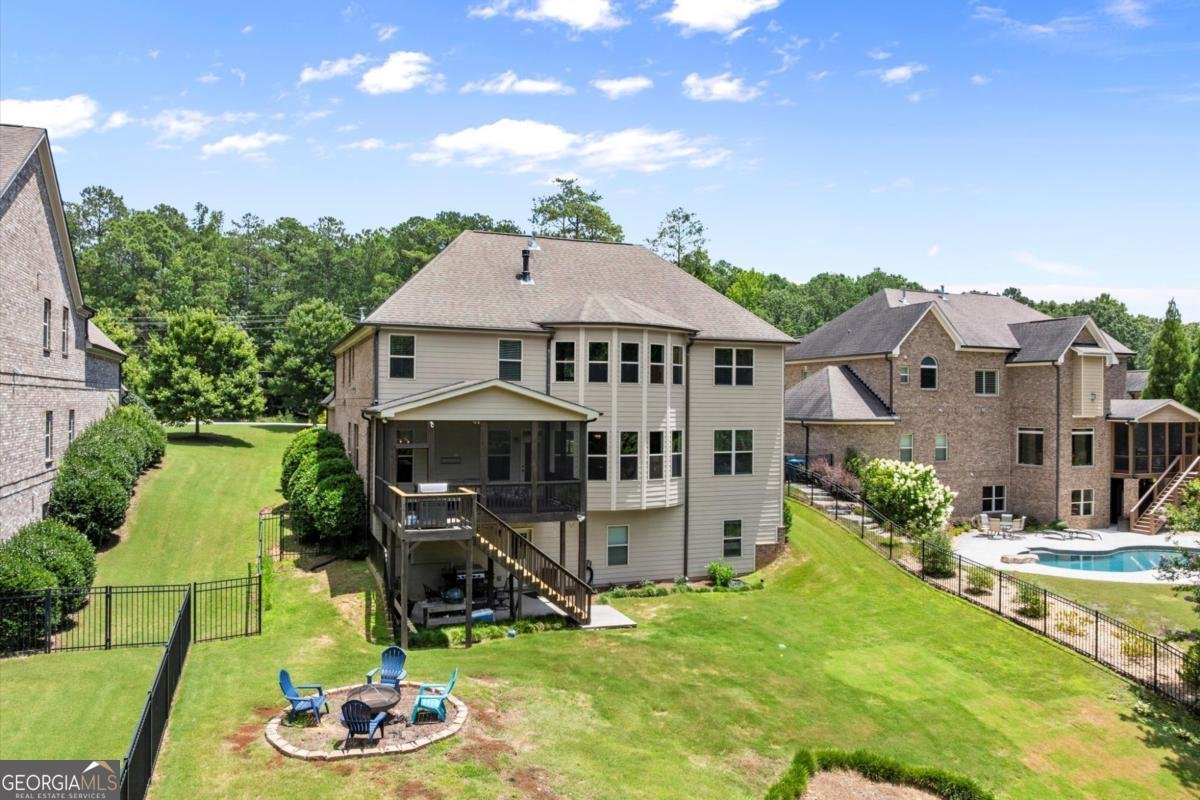 1533 Murdock Road Marietta - 56