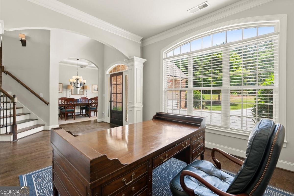 1533 Murdock Road Marietta - 6