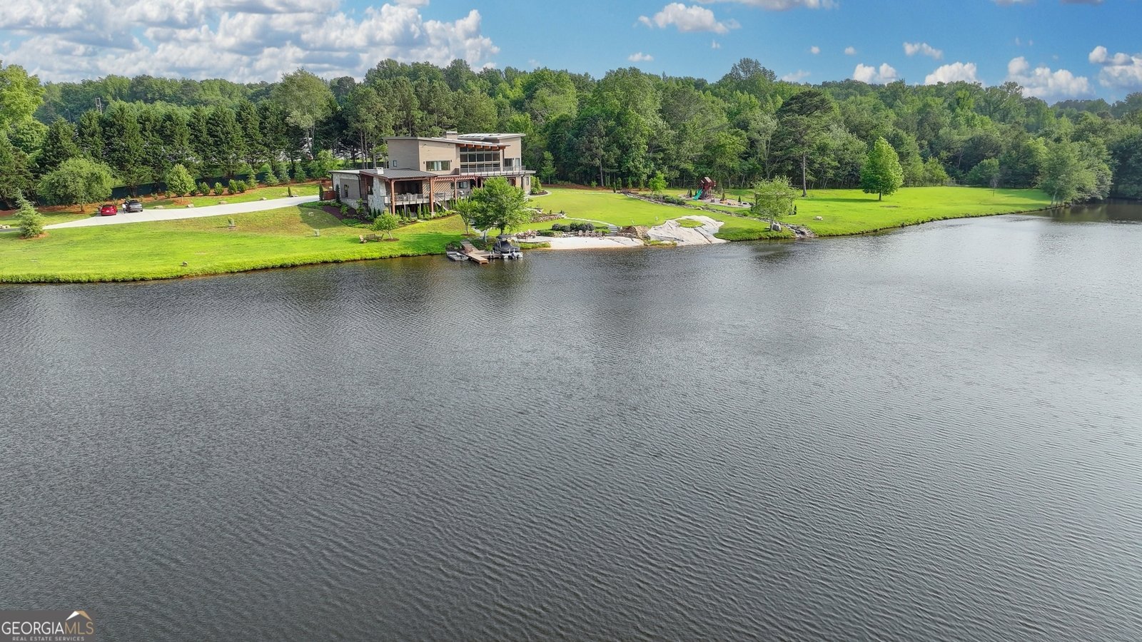 120 Mount Moriah Road Auburn - 1
