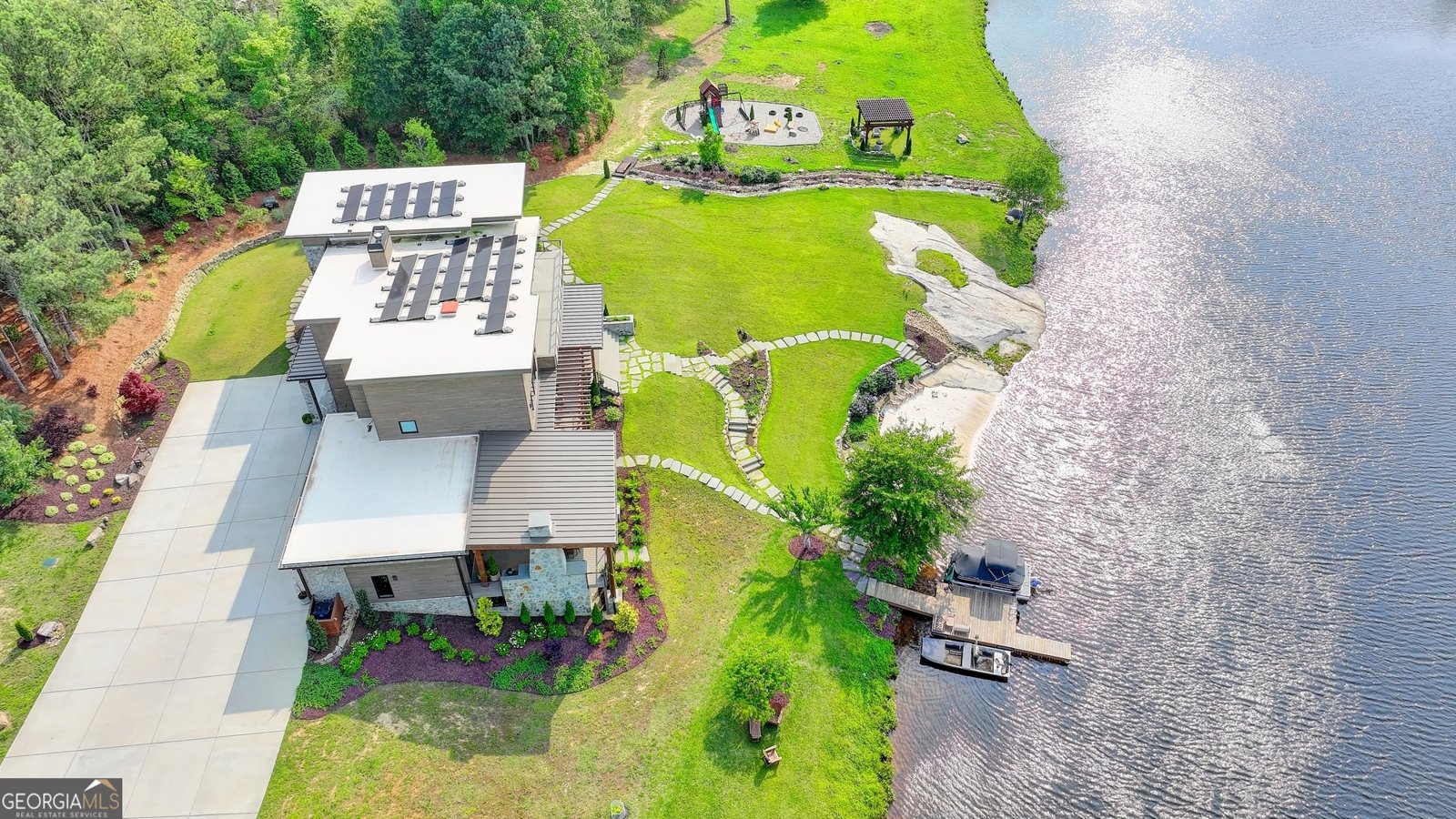 120 Mount Moriah Road Auburn - 3