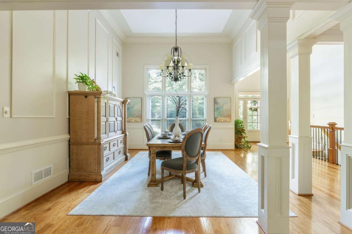 644 Herring Road Grayson - 11