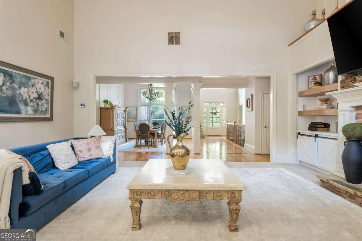 644 Herring Road Grayson - 12