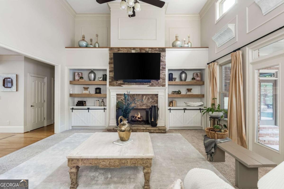 644 Herring Road Grayson - 14