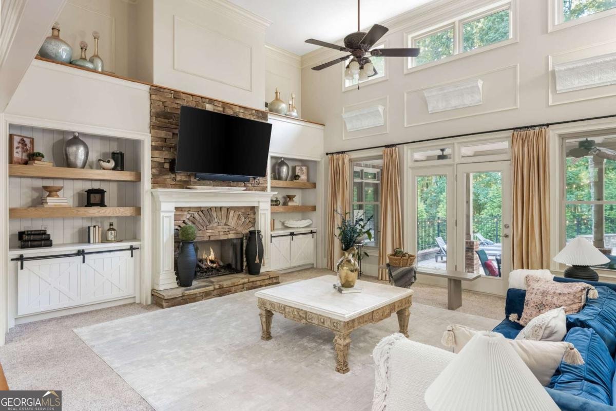 644 Herring Road Grayson - 17