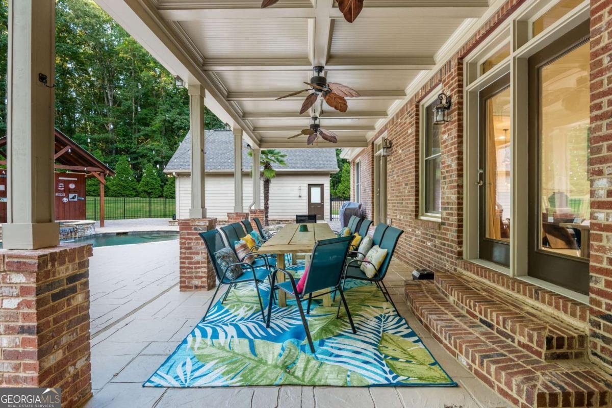 644 Herring Road Grayson - 19